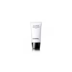 Chanel CC Cream Trattamento Viso Correzione Completa 30 ml Tester