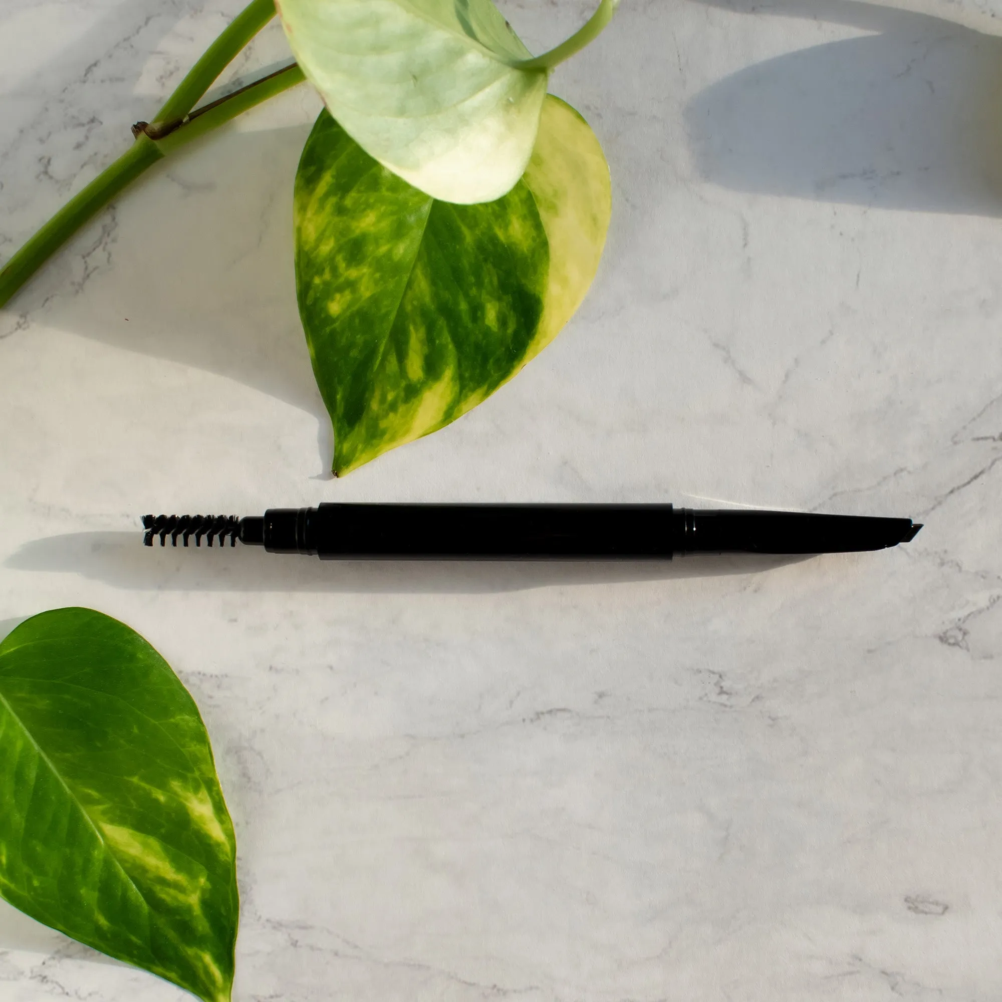 Charcoal Automatic Eyebrow Pencil