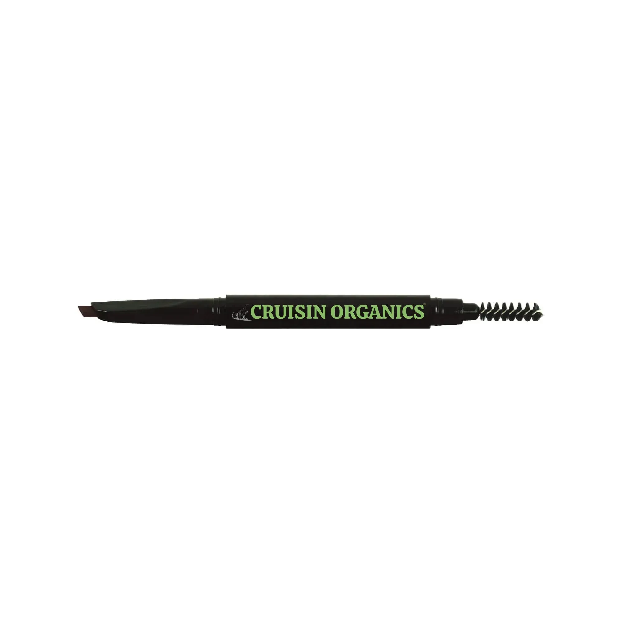 Charcoal Automatic Eyebrow Pencil