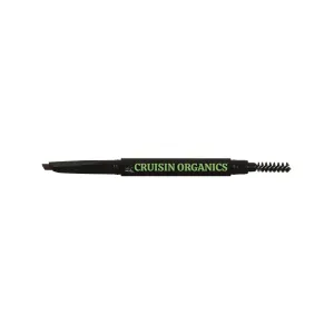 Charcoal Automatic Eyebrow Pencil