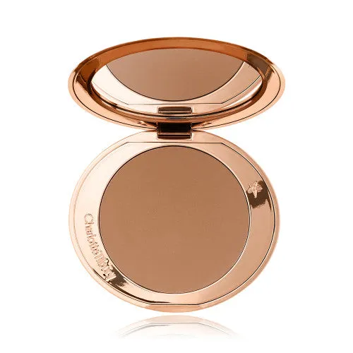 CHARLOTTE TILBURY Airbrush Bronzer