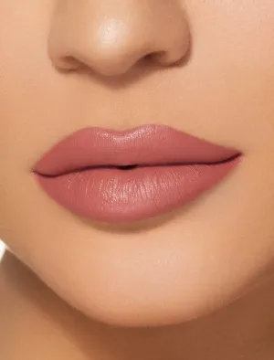 Charm | Velvet Liquid Lipstick