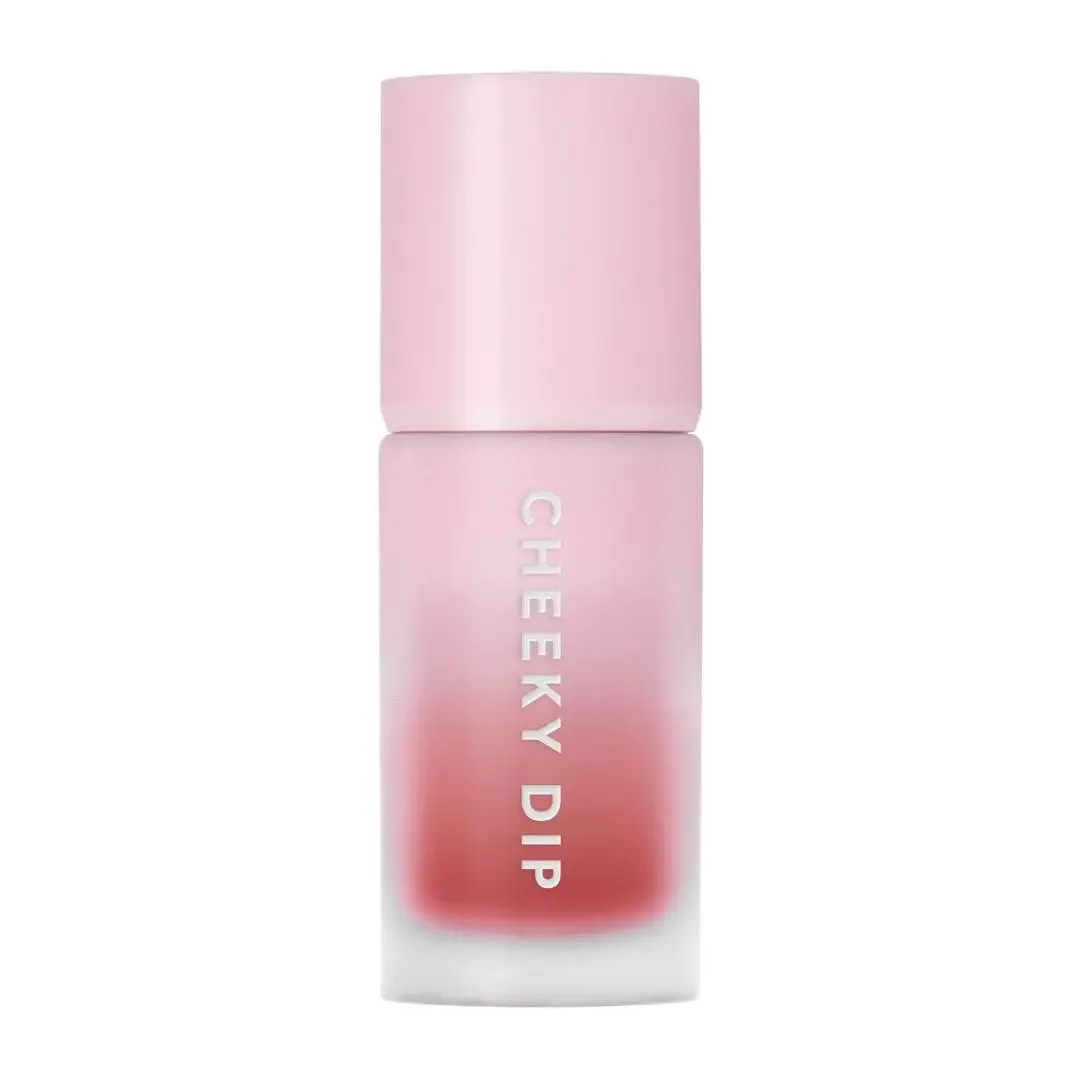 Cheeky Dip Liquid Blusher Thrill-seeker
