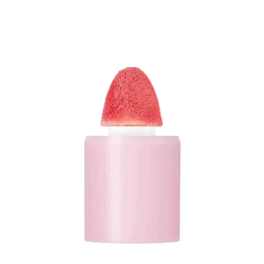 Cheeky Dip Liquid Blusher Thrill-seeker