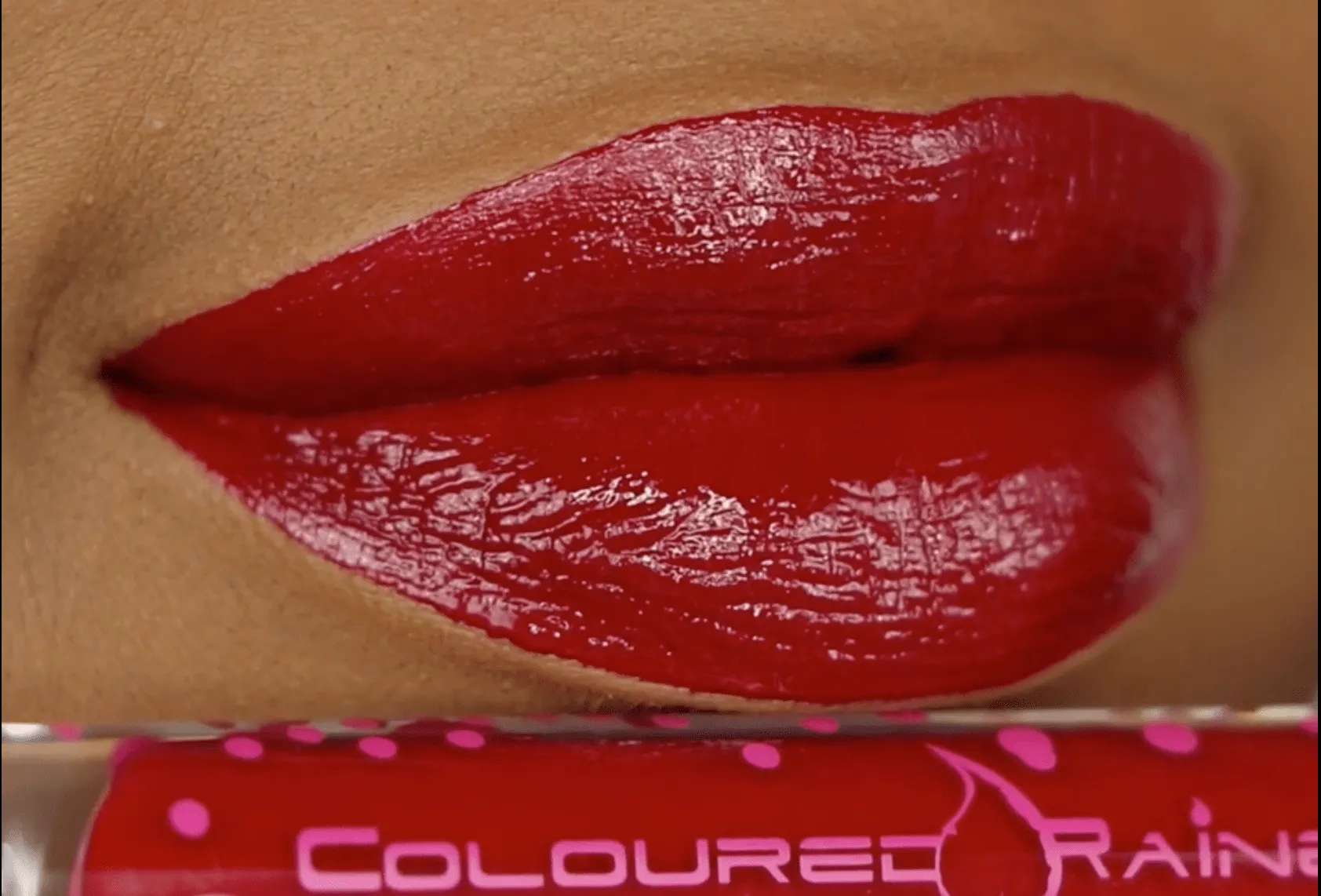 Cherry Blossom Lip Lacquer