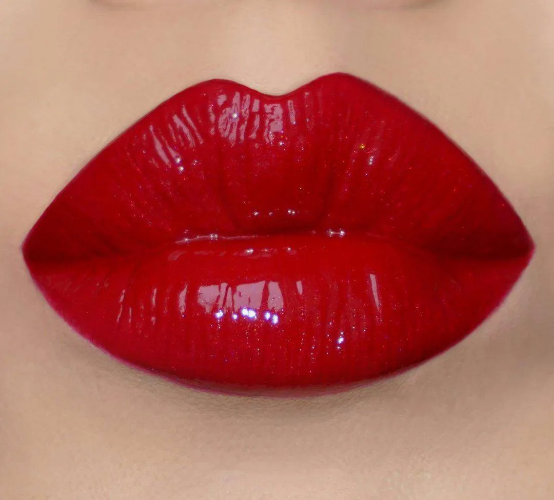 Cherry Blossom Lip Lacquer