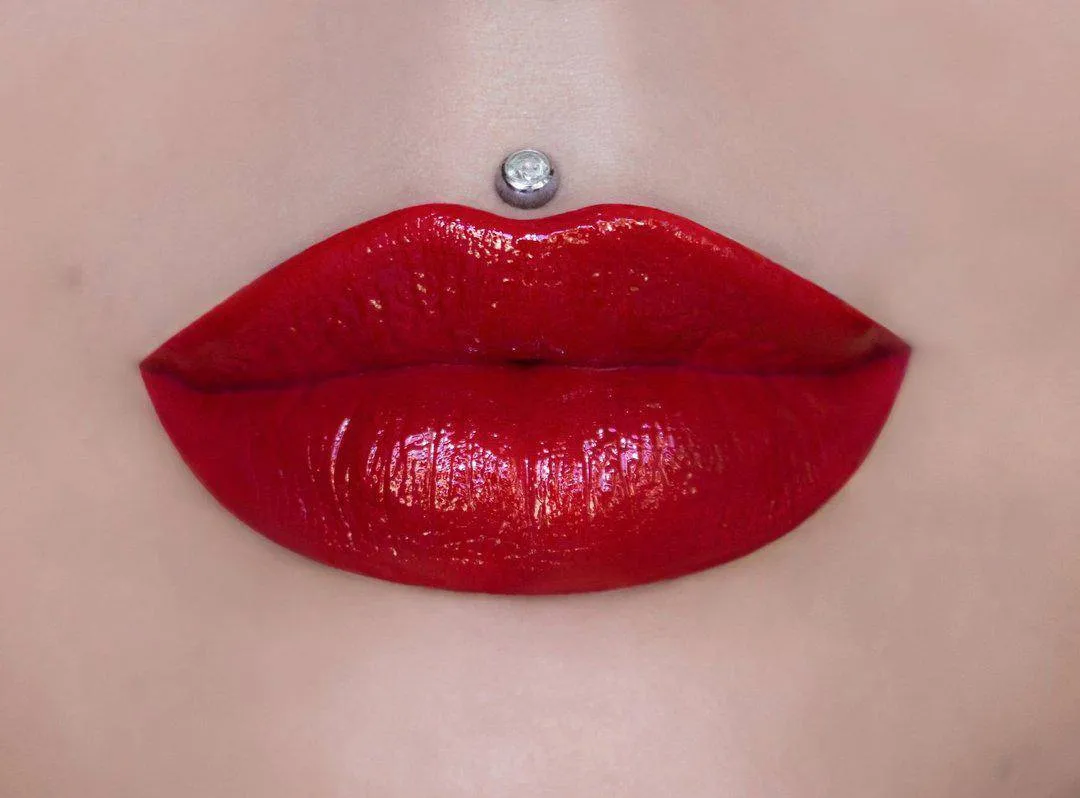 Cherry Blossom Lip Lacquer