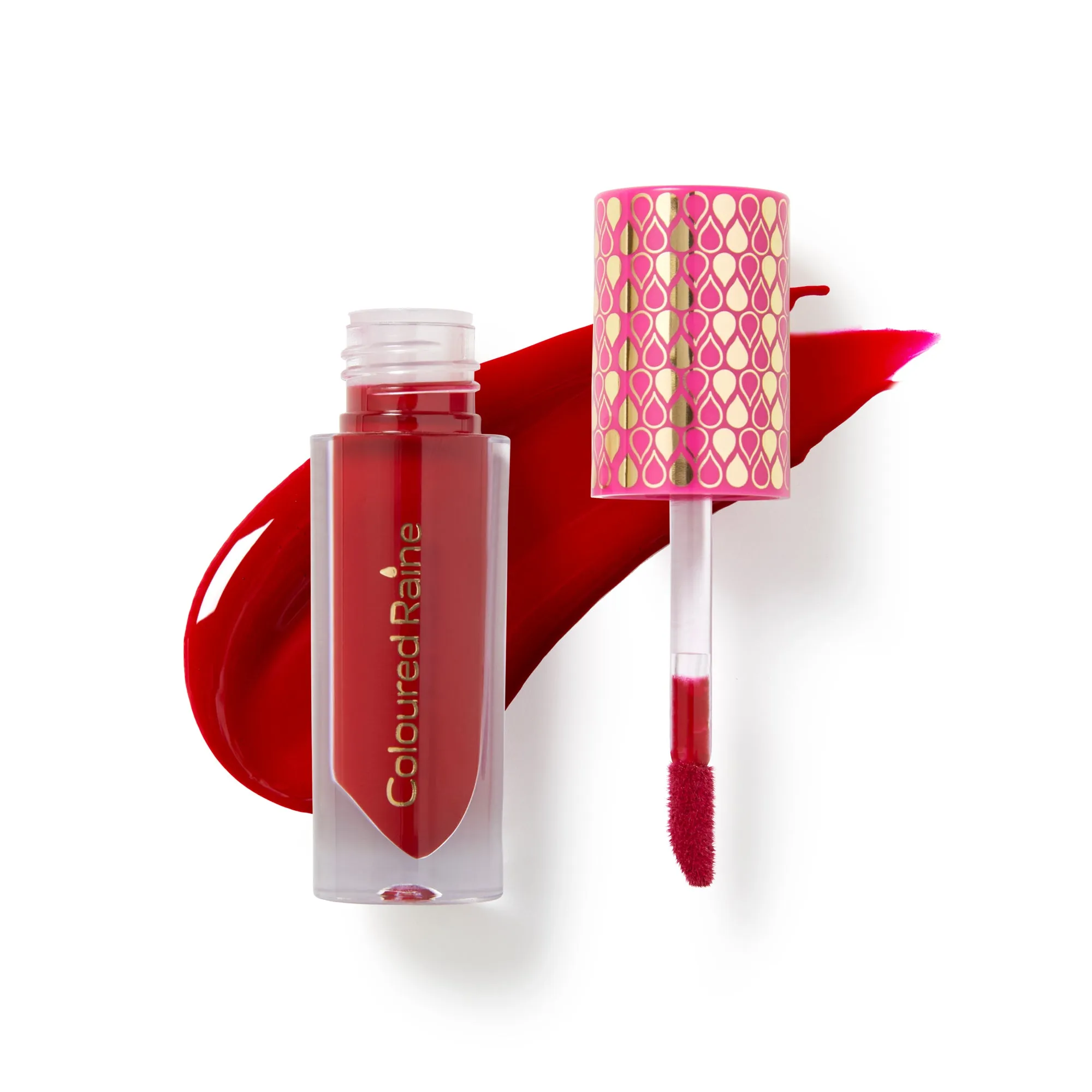 Cherry Blossom Lip Lacquer