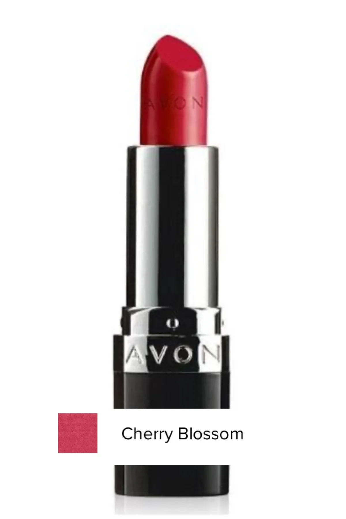 Cherry Blossom Nourishing Lipstick