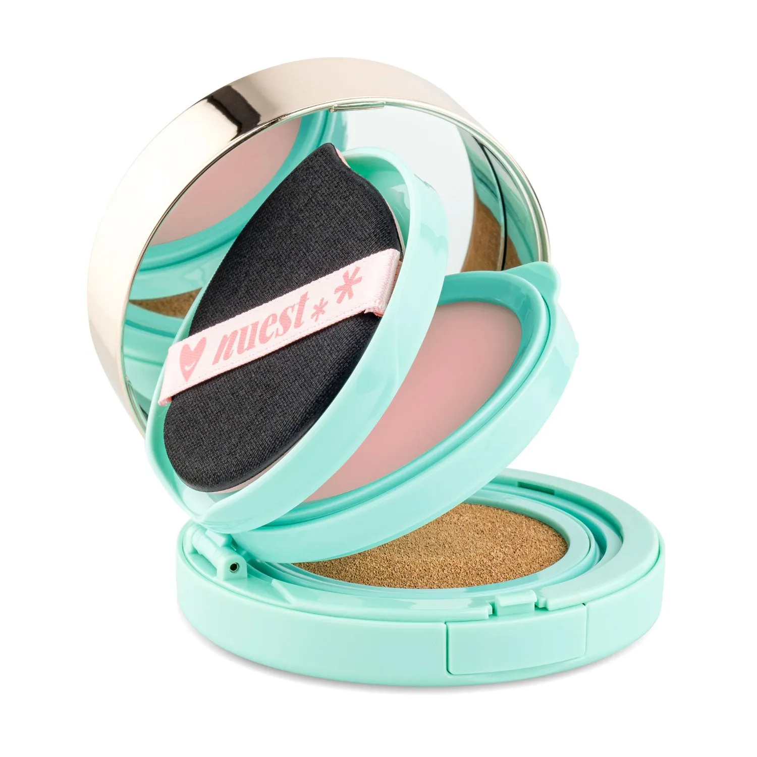 Chic2Cheek Cushion Compacts Gift Set