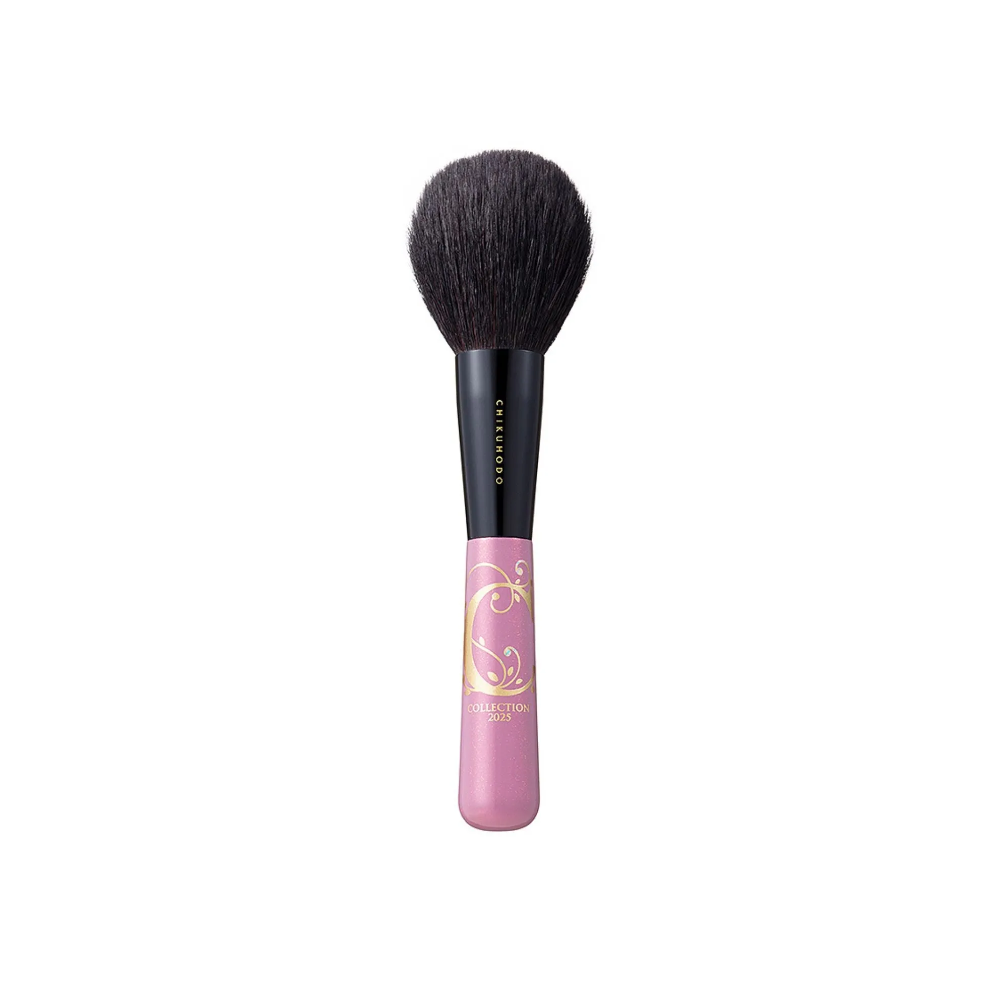 Chikuhodo 2025 Collection 'Antique Pink' 5-Piece Set
