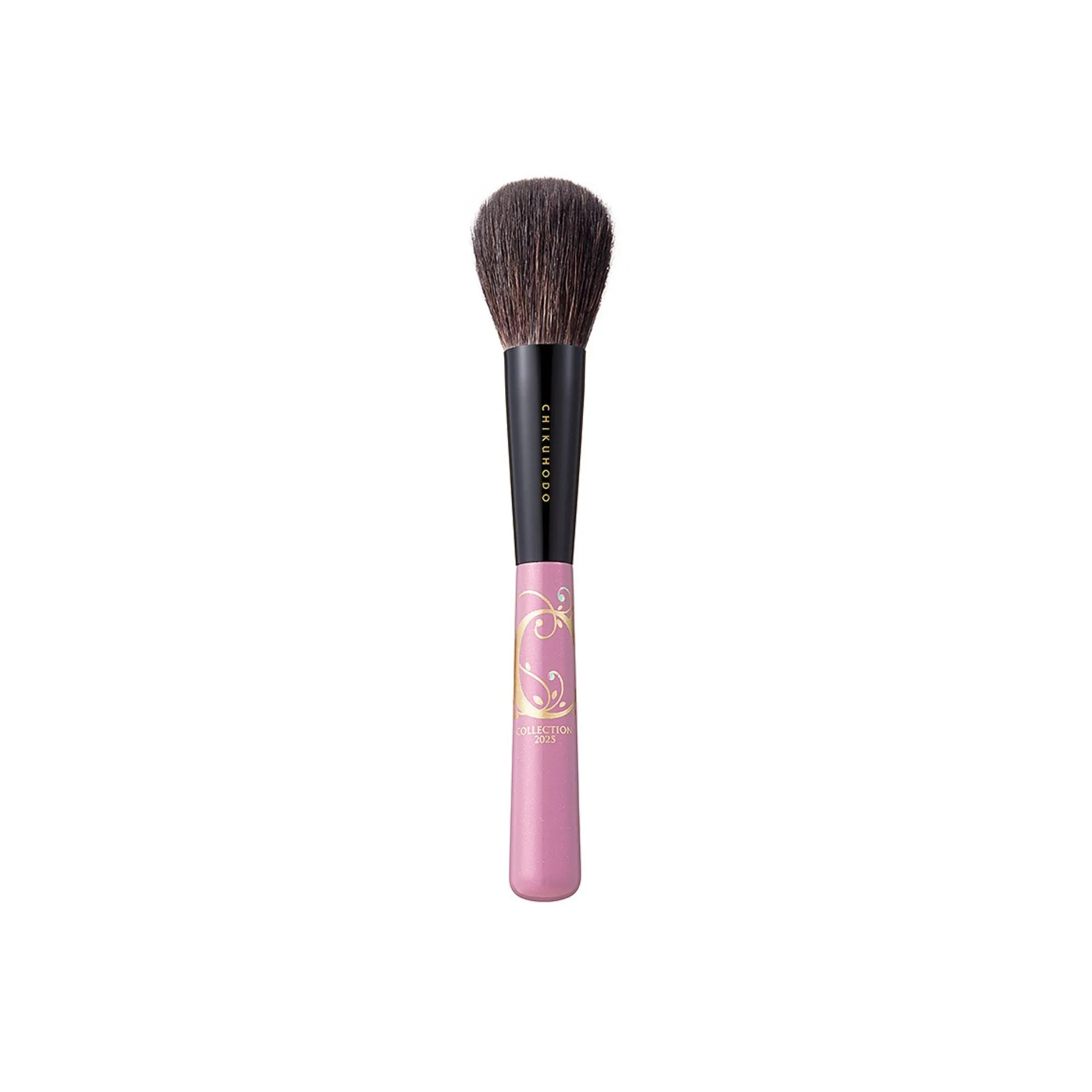 Chikuhodo 2025 Collection 'Antique Pink' 5-Piece Set