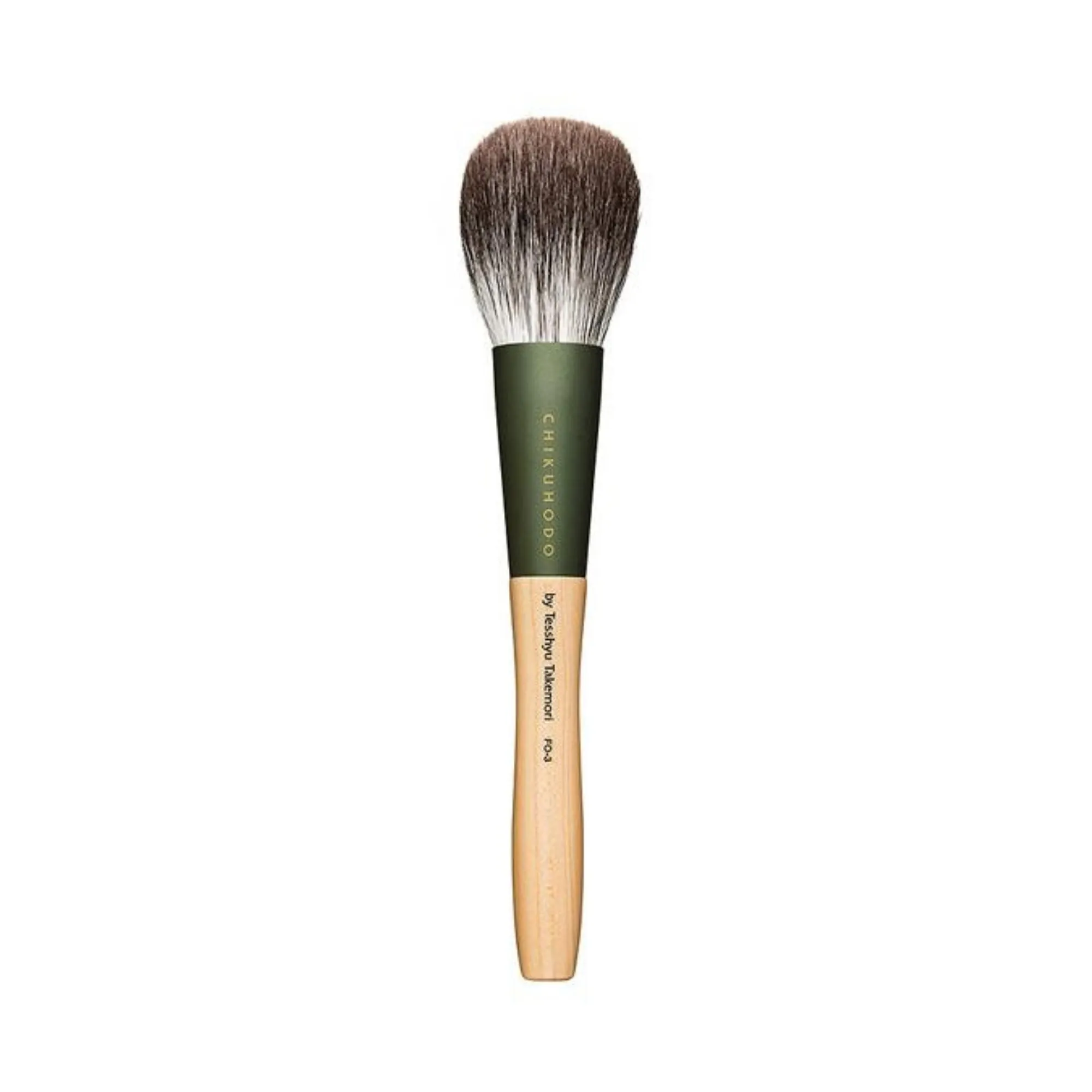 Chikuhodo FO-3 Cheek, FO Series