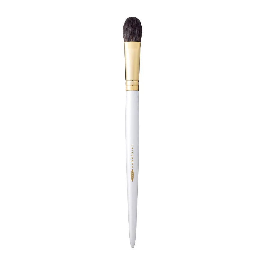 Chikuhodo GSN-7 Eyeshadow Brush, GSN Series