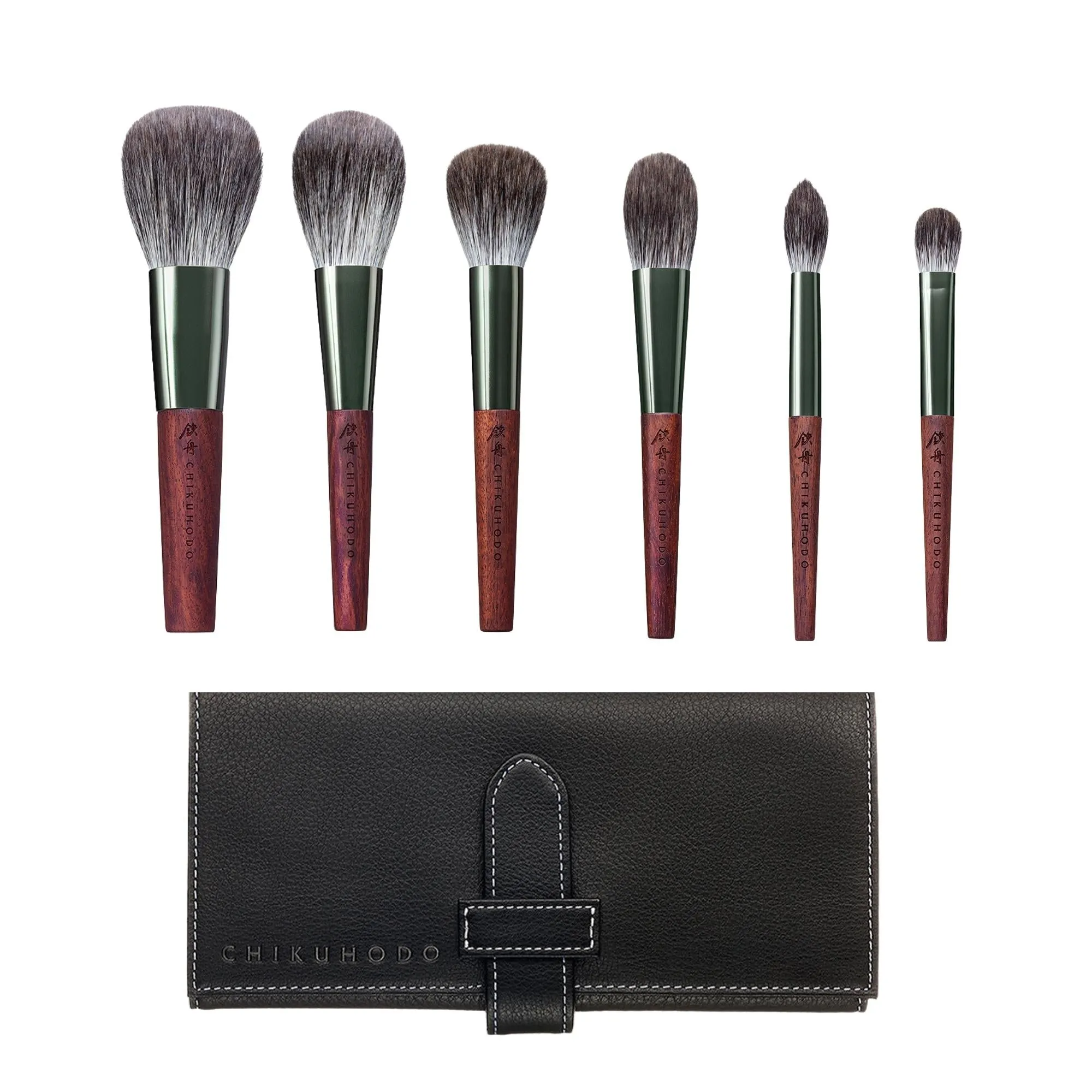 Chikuhodo ZE-1 Powder Brush, Zen Series