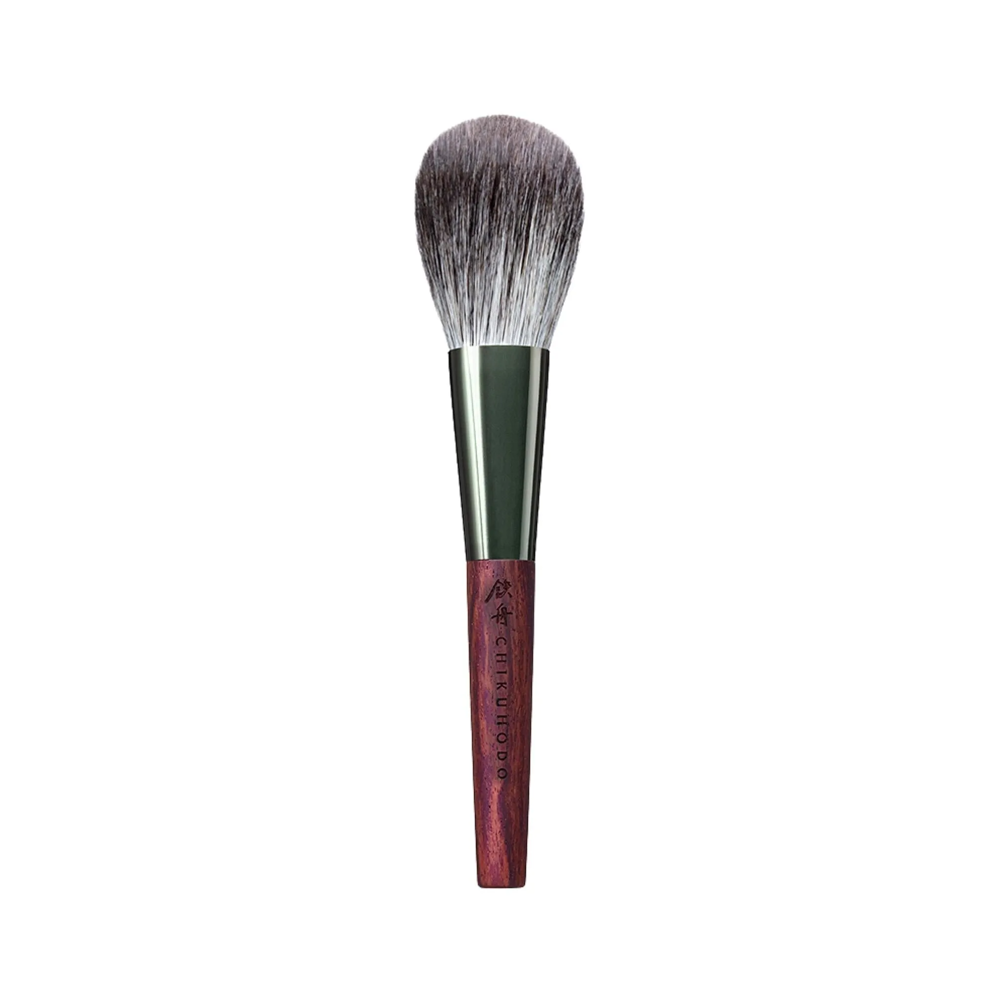 Chikuhodo ZE-2 Powder/Cheek Brush, Zen Series
