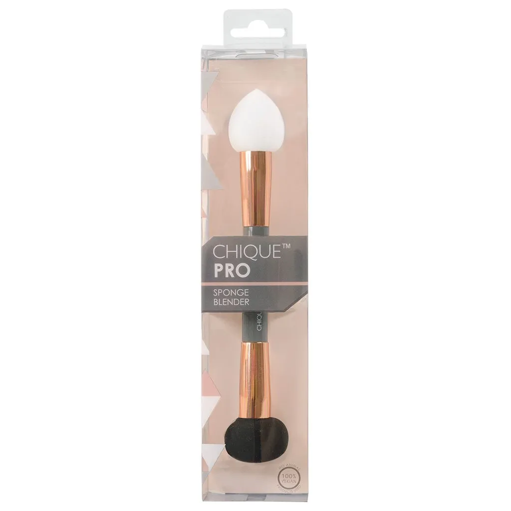 Chique™ Pro Sponge Blender