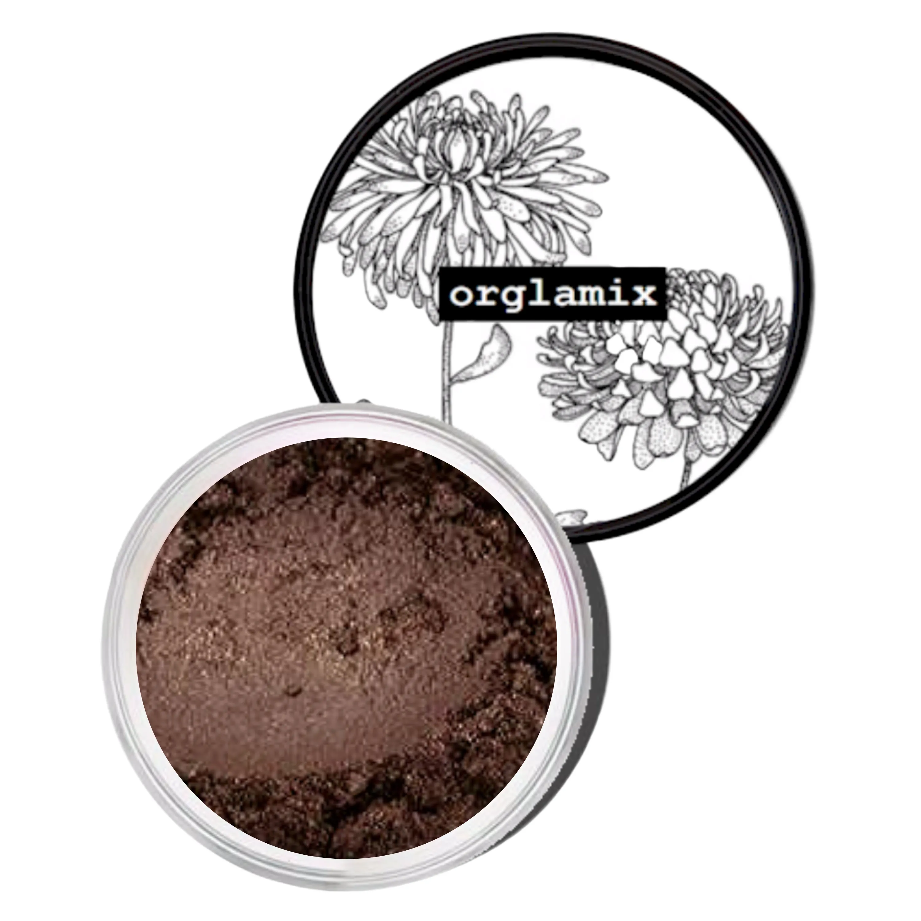 Chocolate Chip Eyeshadow