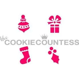 Christmas 4 - some Set 2