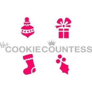Christmas 4 - some Set 2