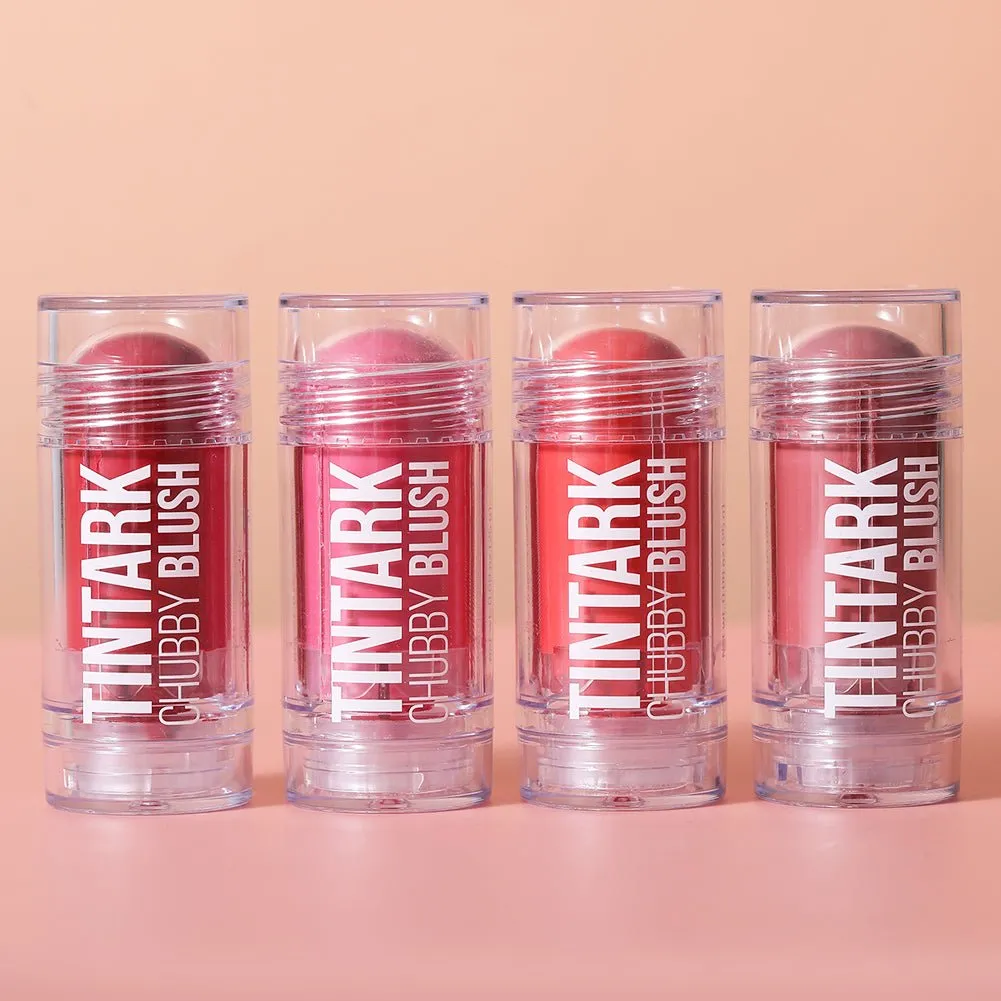Chubby Blush Stick - 01 Fig