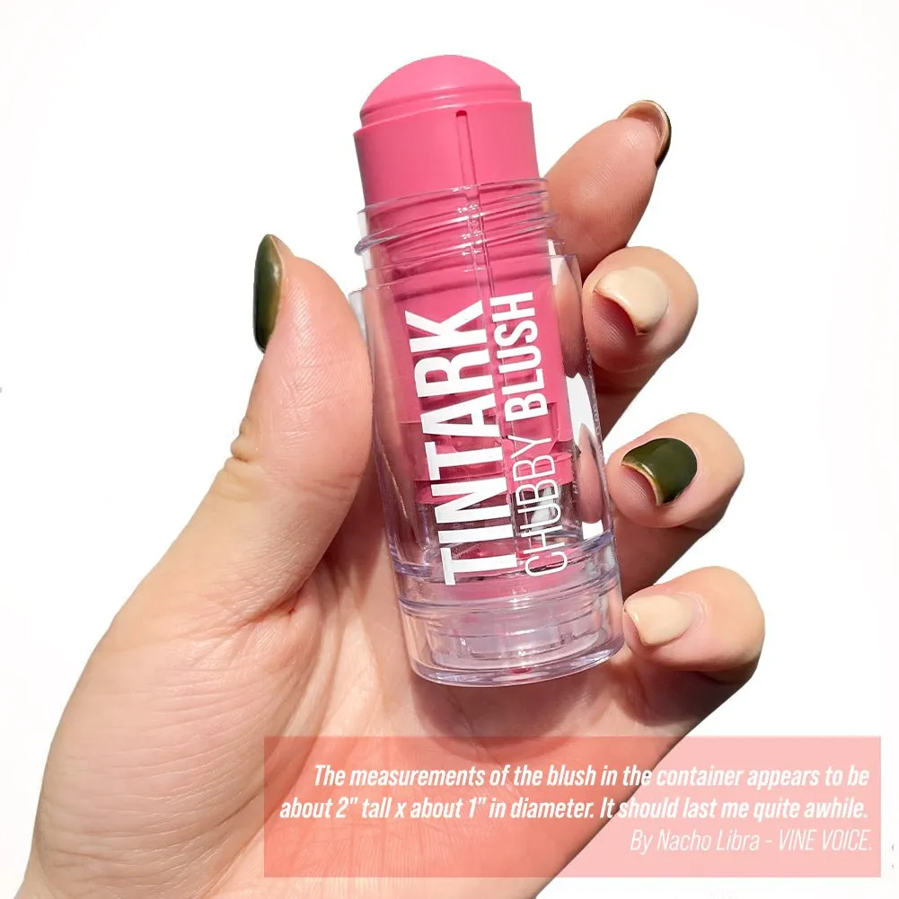 Chubby Blush Stick - 01 Fig