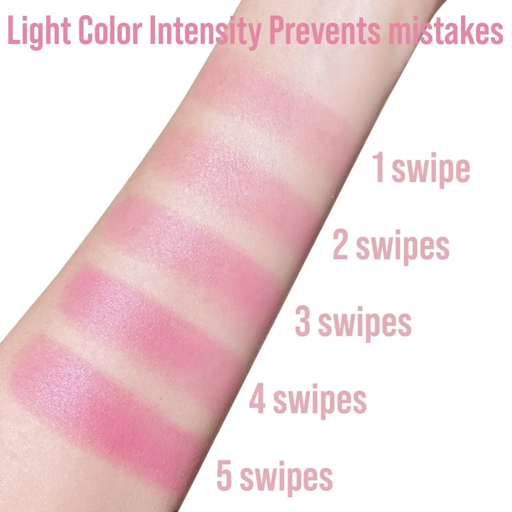Chubby Blush Stick - 01 Fig