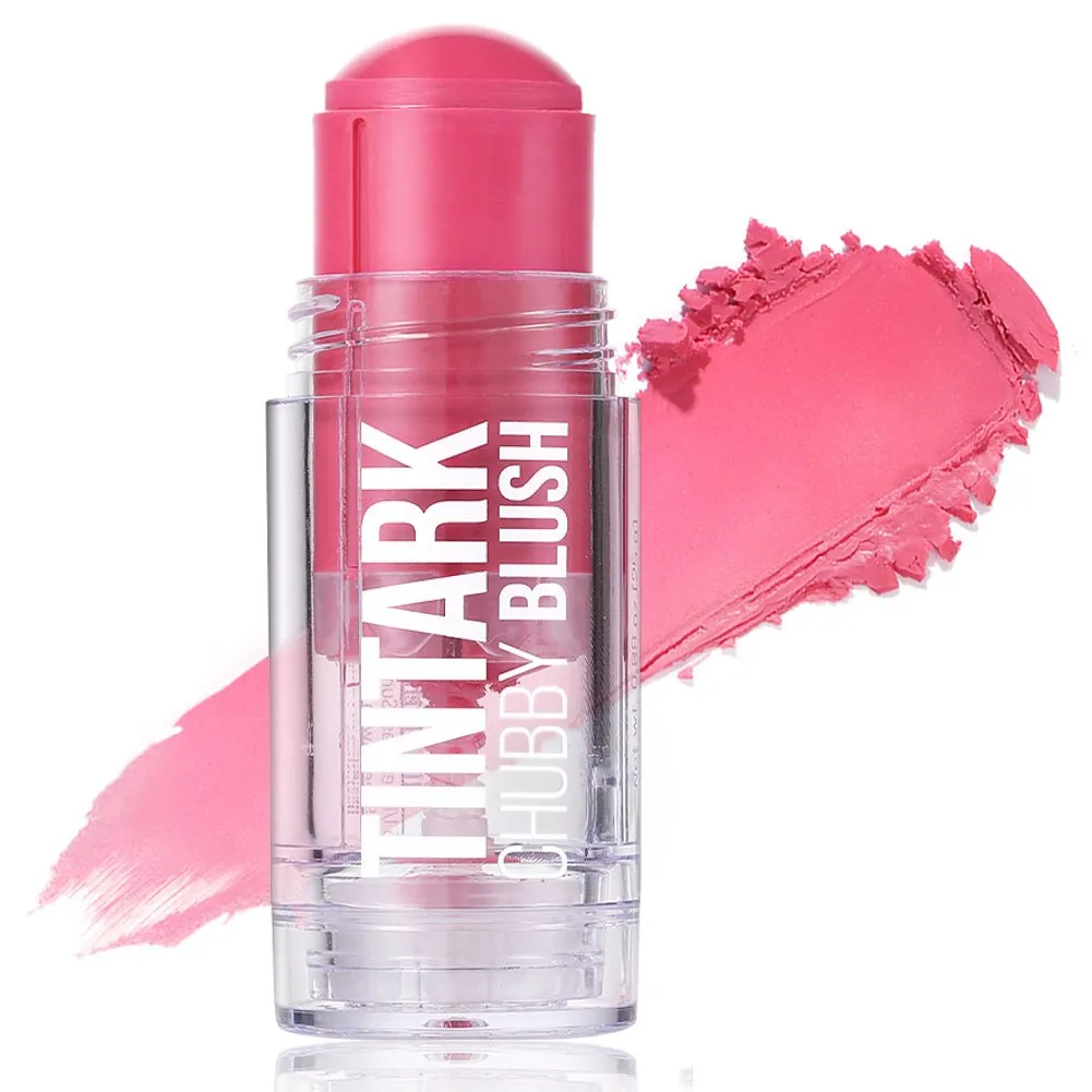 Chubby Blush Stick - 01 Fig
