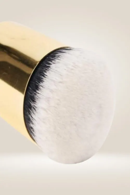Chubby Pier Professional Makeup Brush