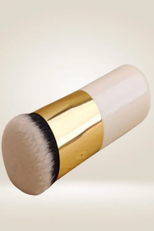 Chubby Pier Professional Makeup Brush