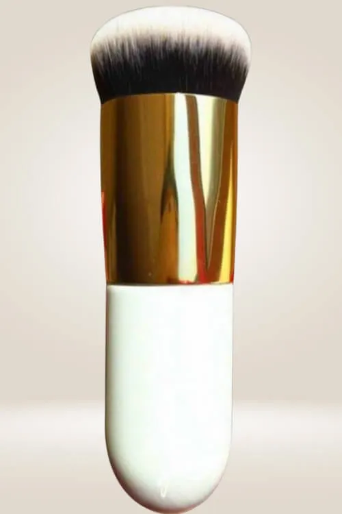 Chubby Pier Professional Makeup Brush