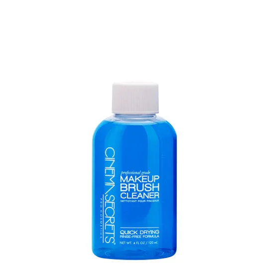 Cinema Secrets Brush Cleaner 4oz BR007