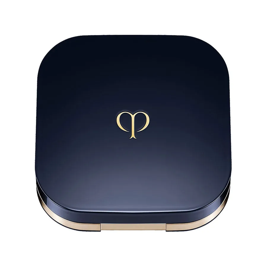 Clé de Peau Beauté Case (Radiant Cushion Foundation Natural)