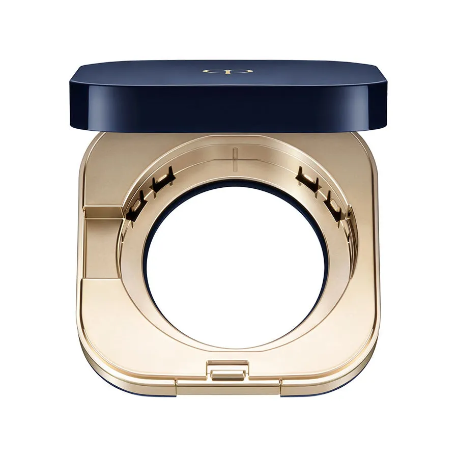 Clé de Peau Beauté Case (Radiant Cushion Foundation Natural)