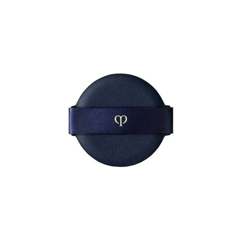 Clé de Peau Beauté Radiant Cushion Compact Foundation Puff