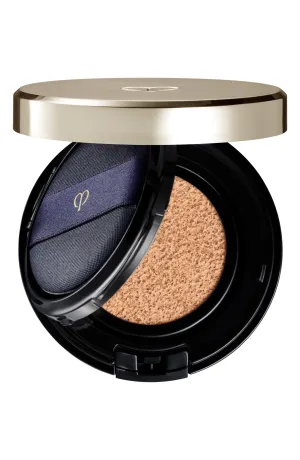 Clé de Peau Beauté Radiant Cushion Foundation