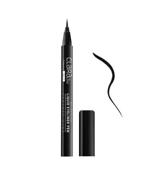 Claraline Perfect Line Waterproof Liquid Eyeliner Pen