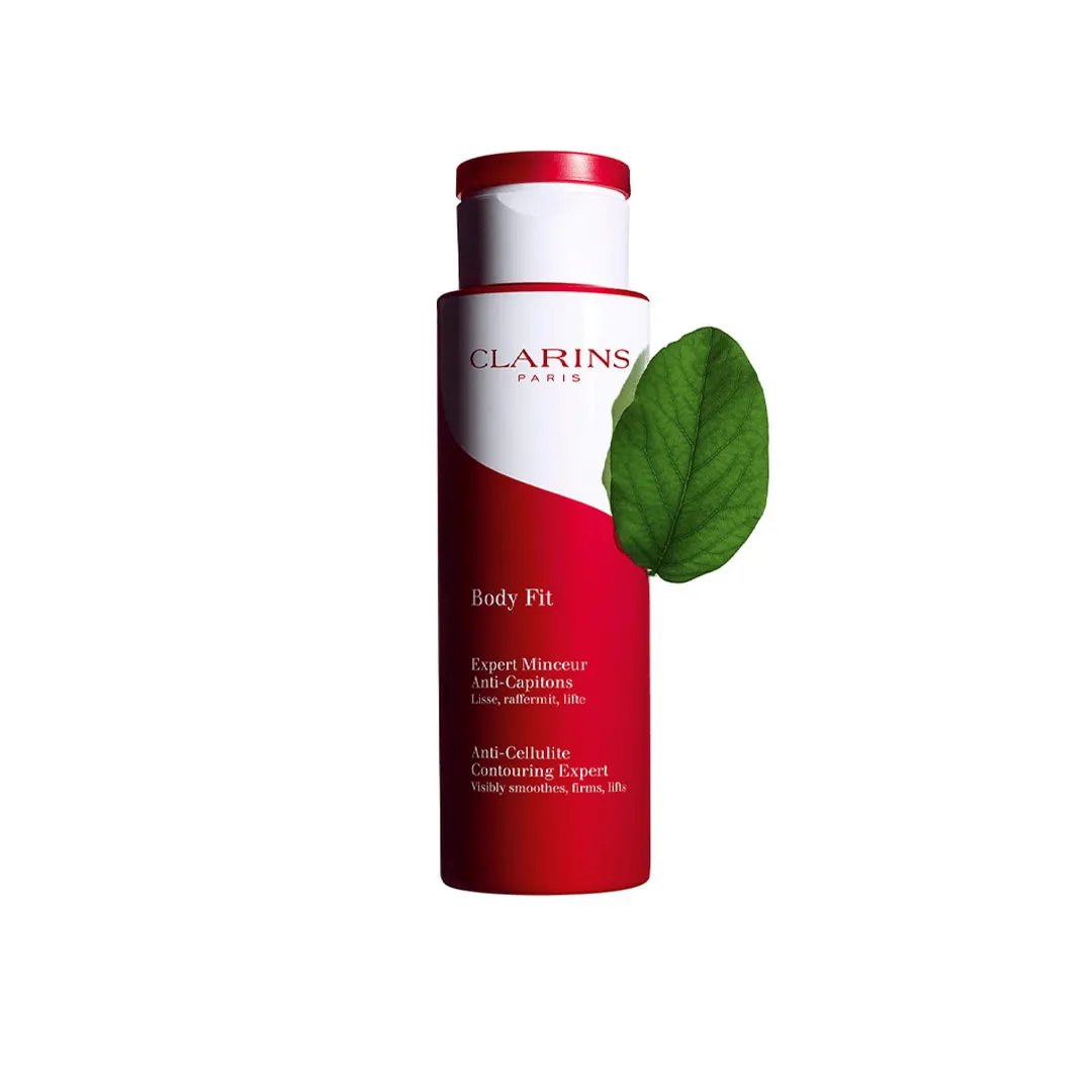 Clarins Body Fit Anti-Cellulite Contouring Expert