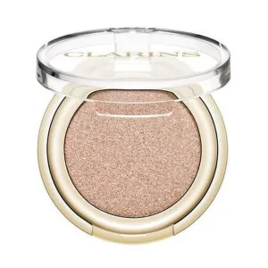CLARINS OMBRE MONO EYESHADOW 02 PEARLY ROSE GOLD