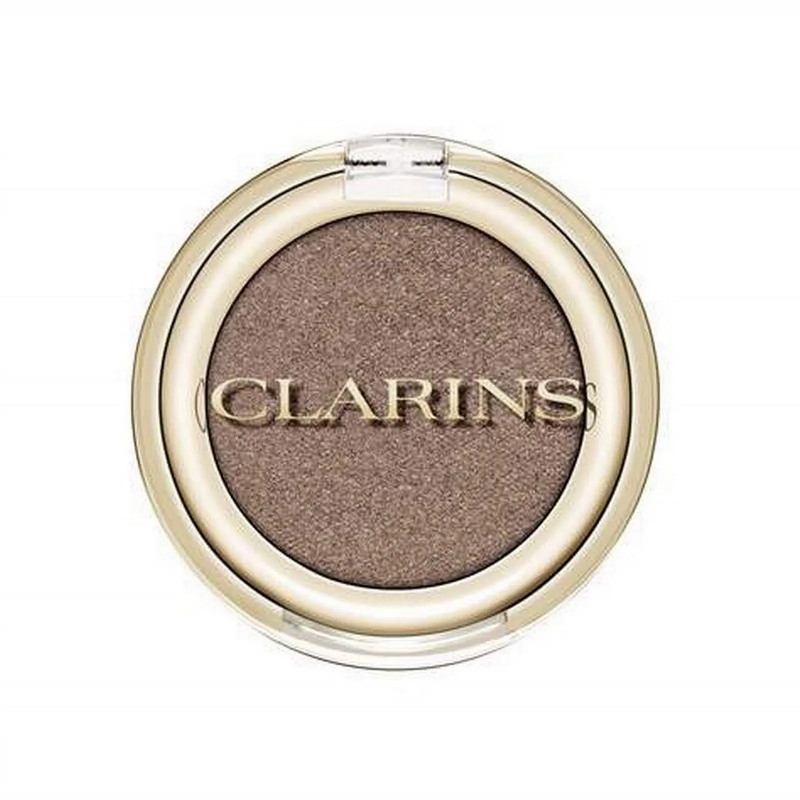 Clarins Ombre Mono Eyeshadow 05 Satin Taupe