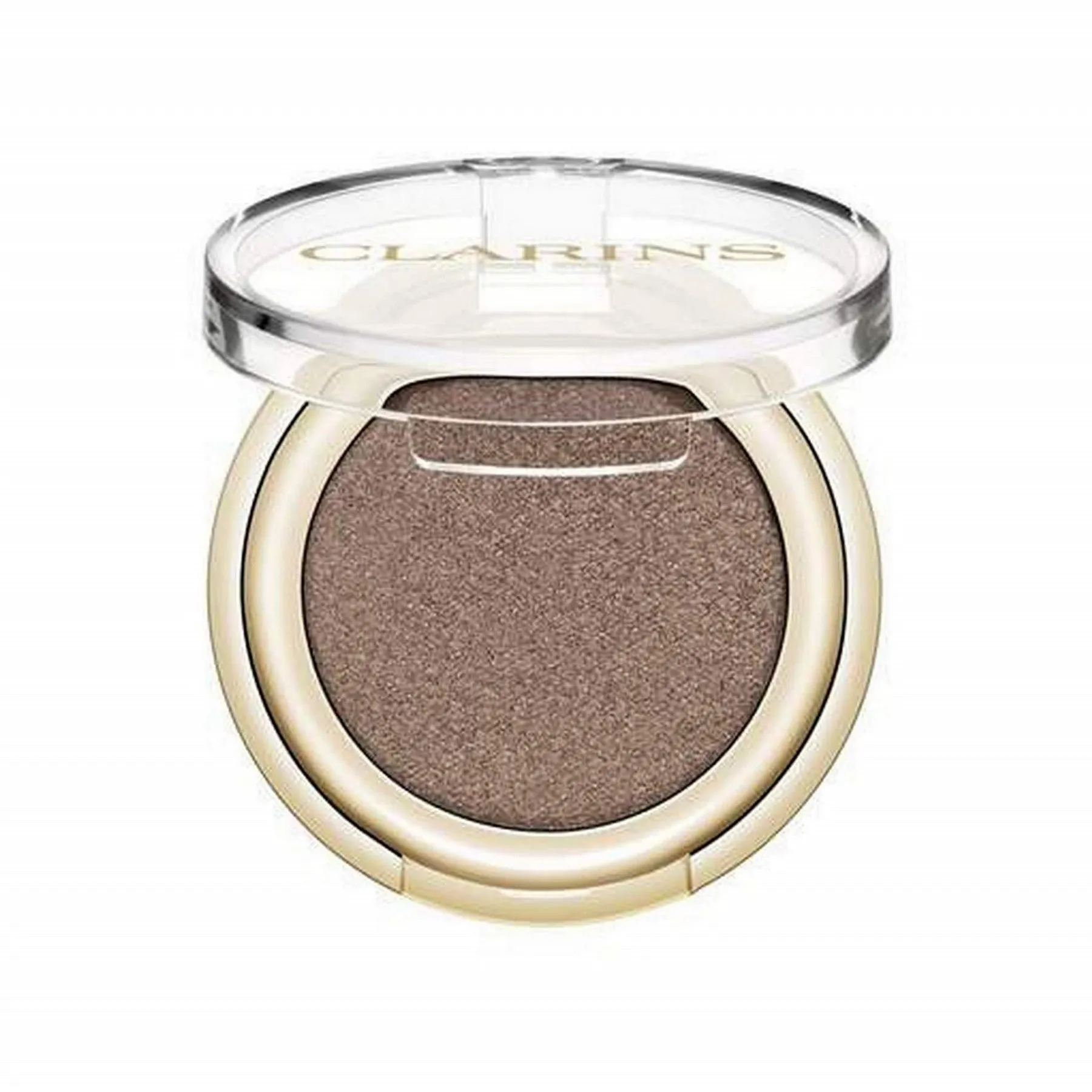 Clarins Ombre Mono Eyeshadow 05 Satin Taupe