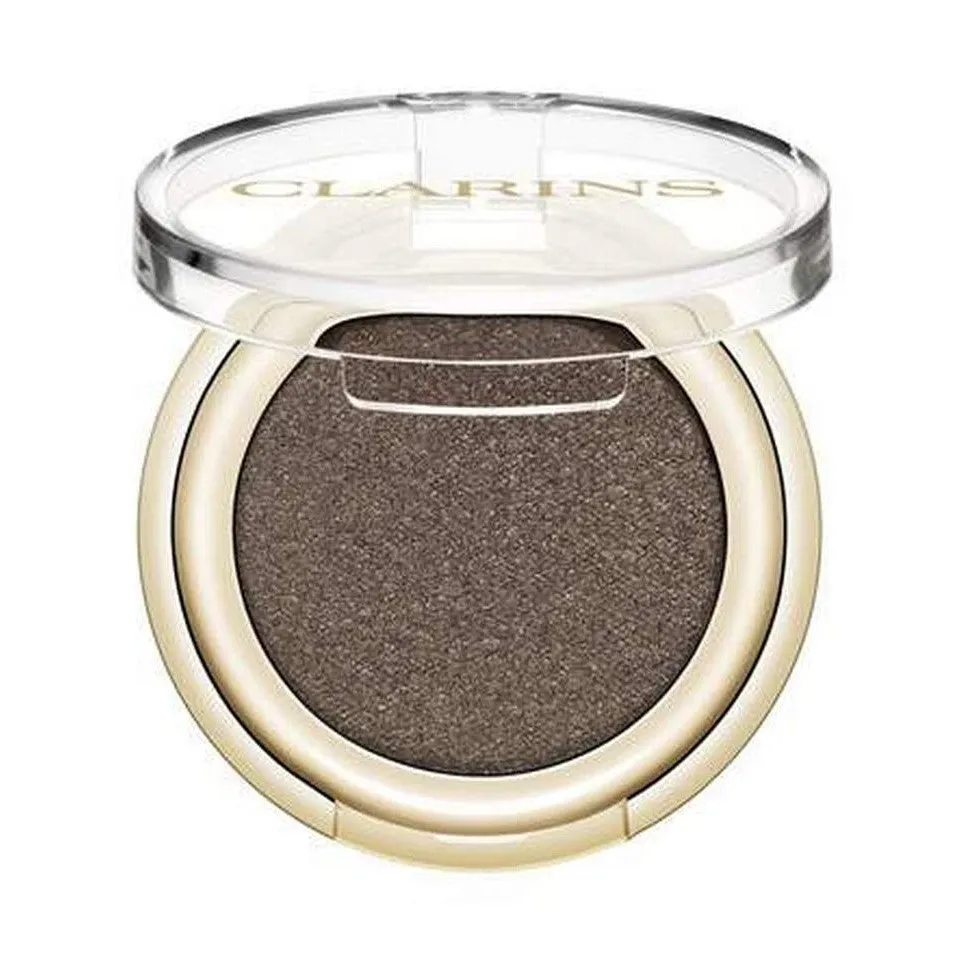 CLARINS OMBRE MONO EYESHADOW 06 SATIN MOCHA