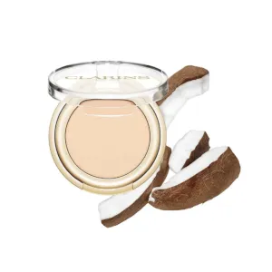 Clarins Ombre Skin Eyeshadow - Matte Ivory