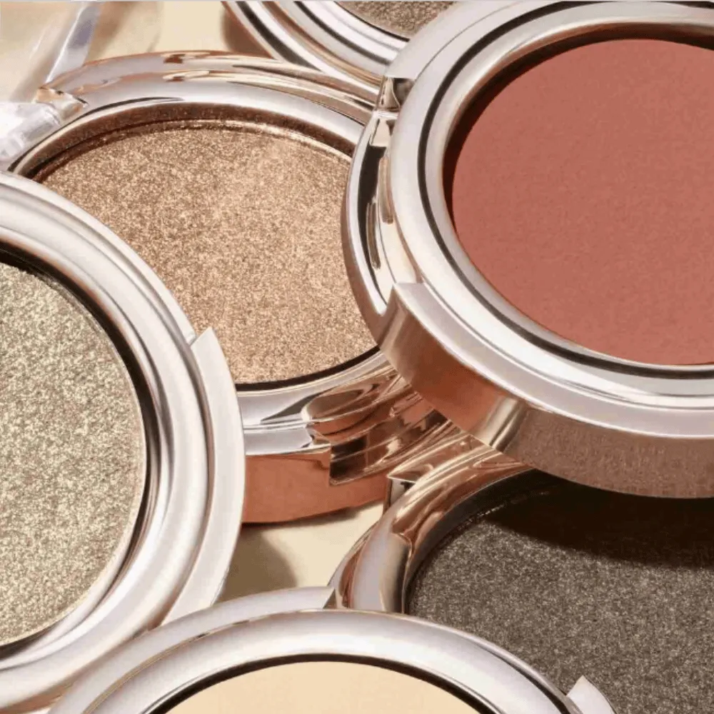 Clarins Ombre Skin Eyeshadow - Matte Ivory