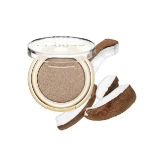 Clarins Ombre Skin Mono Eyeshadow - Pearly Gold