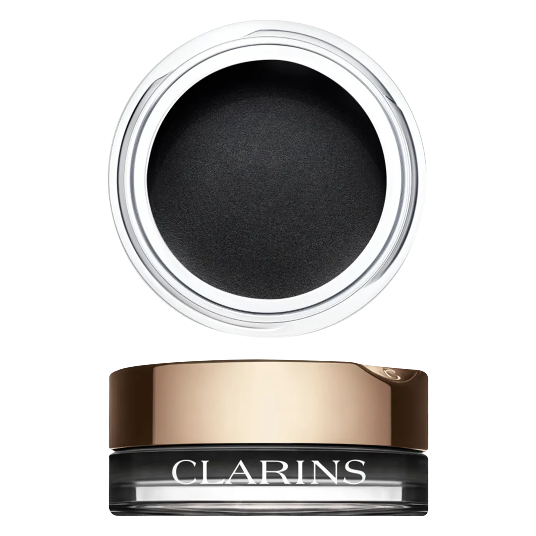 Clarins Ombre Velvet Eyeshadow