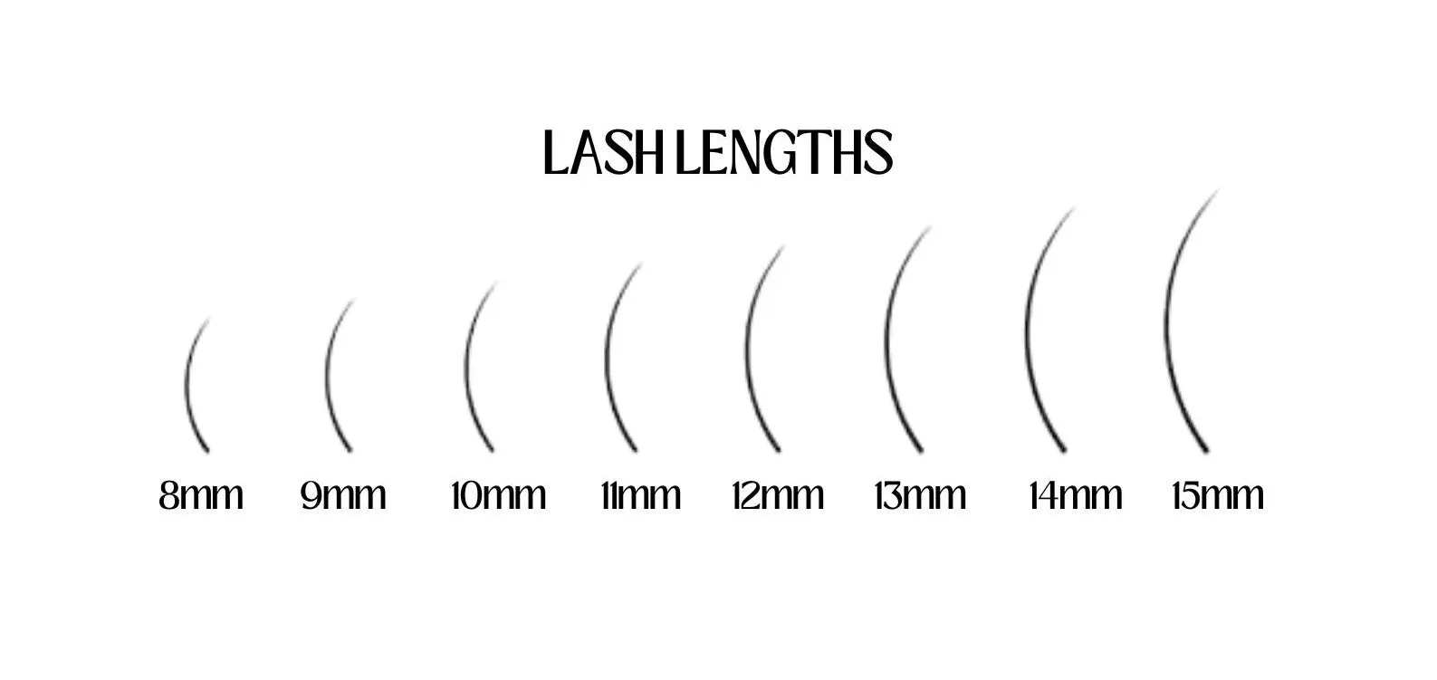 Classic Lashes