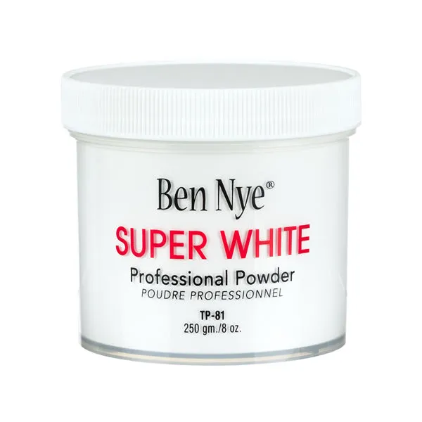 Classic Translucent Powder