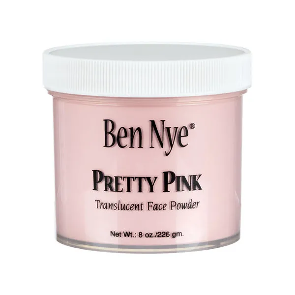 Classic Translucent Powder