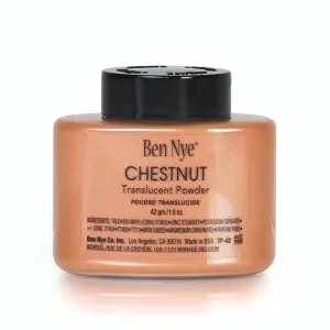 Classic Translucent Powder